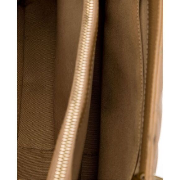 Chanel Grand Shopping Tote Caviar Beige - Picture 14 of 16